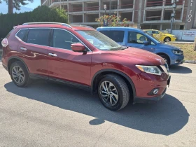 Nissan Rogue, снимка 2