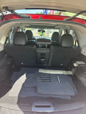 Nissan Rogue, снимка 13