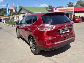 Nissan Rogue, снимка 3