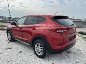 Hyundai Tucson 1.7, снимка 3
