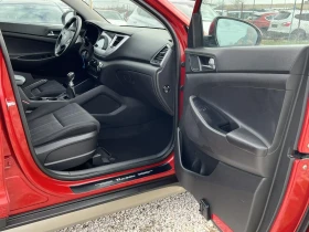 Hyundai Tucson 1.7, снимка 13