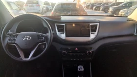 Hyundai Tucson 1.7, снимка 12