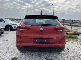 Hyundai Tucson 1.7, снимка 5