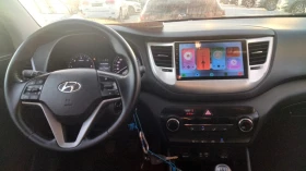Hyundai Tucson 1.7, снимка 7