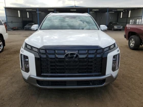 Hyundai Palisade SEL PREMIUM* HTRAC* ДИСТРОНИК* 360* ПОДГРЕВИ* , снимка 5