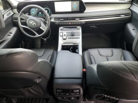 Hyundai Palisade SEL PREMIUM* HTRAC* ДИСТРОНИК* 360* ПОДГРЕВИ* , снимка 8