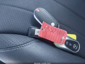 Mercedes-Benz EQE 350 SUV* 4MATIC* АМГ ПАКЕТ* ДИСТРОНИК* ОБДУХВАНЕ* , снимка 10