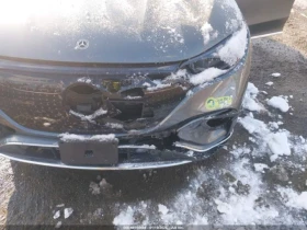 Mercedes-Benz EQE 350 SUV* 4MATIC* АМГ ПАКЕТ* ДИСТРОНИК* ОБДУХВАНЕ* , снимка 6