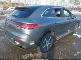 Mercedes-Benz EQE 350 SUV* 4MATIC* АМГ ПАКЕТ* ДИСТРОНИК* ОБДУХВАНЕ* , снимка 4