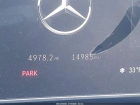 Mercedes-Benz EQE 350 SUV* 4MATIC* АМГ ПАКЕТ* ДИСТРОНИК* ОБДУХВАНЕ* , снимка 7