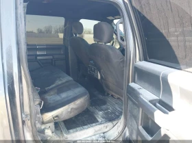 Ford F150 5.0L V-8 DI, DOHC, VVT, 395HP 4X4 Drive, снимка 8