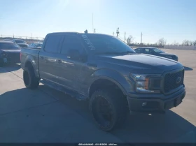 Ford F150 5.0L V-8 DI, DOHC, VVT, 395HP 4X4 Drive, снимка 1
