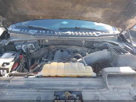 Ford F150 5.0L V-8 DI, DOHC, VVT, 395HP 4X4 Drive, снимка 10