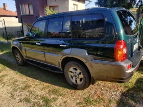 Hyundai Terracan, снимка 3