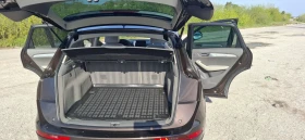 Audi Q5 2.0TDI, automat, Quatro, снимка 14