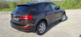 Audi Q5 2.0TDI, automat, Quatro, снимка 3