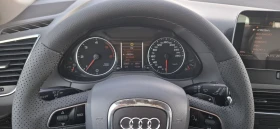 Audi Q5 2.0TDI, automat, Quatro, снимка 10