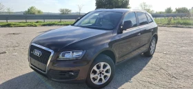 Audi Q5 2.0TDI, automat, Quatro, снимка 6