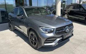 Mercedes-Benz GLC 220 d 4MATIC AMG Coupe, снимка 1