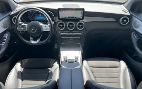 Mercedes-Benz GLC 220 d 4MATIC AMG Coupe, снимка 5