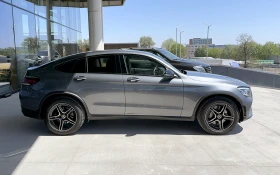 Mercedes-Benz GLC 220 d 4MATIC AMG Coupe, снимка 3