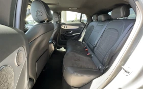 Mercedes-Benz GLC 220 d 4MATIC AMG Coupe, снимка 7