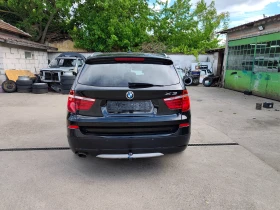 BMW X3 2.0D xDrive, снимка 3