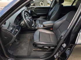 BMW X3 2.0D xDrive, снимка 10