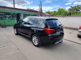 BMW X3 2.0D xDrive, снимка 2