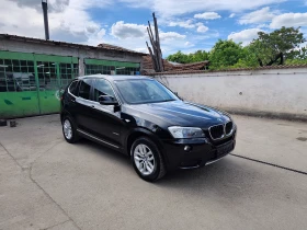 BMW X3 2.0D xDrive, снимка 6