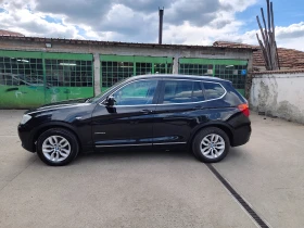 BMW X3 2.0D xDrive, снимка 4