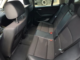 BMW X3 2.0D xDrive, снимка 11