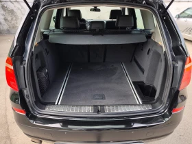 BMW X3 2.0D xDrive, снимка 15