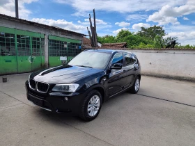 BMW X3 2.0D xDrive, снимка 5