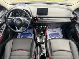 Mazda CX-3 REVOLUTION / 4Х4 / АВТОМАТИК / HEAD UP / ЕВРО6 , снимка 10