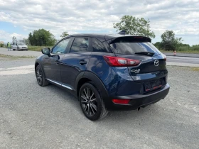 Mazda CX-3 REVOLUTION / 4Х4 / АВТОМАТИК / HEAD UP / ЕВРО6 , снимка 7