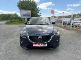 Mazda CX-3 REVOLUTION / 4Х4 / АВТОМАТИК / HEAD UP / ЕВРО6 , снимка 2