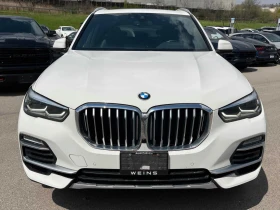 BMW X5 CARFAX * АВТОКРЕДИТ * ПРОГНОЗНА ЦЕНА ДО БГ, снимка 1