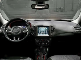 Jeep Compass * Trailhawk * CARFAX * ЦЕНА ДО БГ, снимка 7
