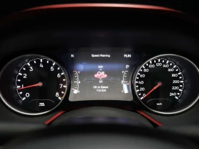 Jeep Compass * Trailhawk * CARFAX * ЦЕНА ДО БГ, снимка 11