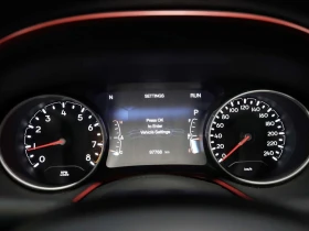 Jeep Compass * Trailhawk * CARFAX * ЦЕНА ДО БГ, снимка 10