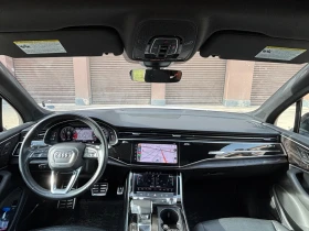 Audi Q7 S-lain, снимка 7