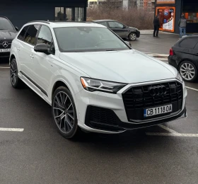 Audi Q7 S-lain, снимка 1