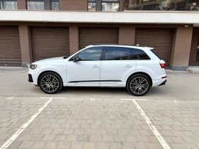 Audi Q7 S-lain, снимка 5