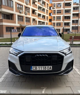 Audi Q7 S-lain, снимка 2