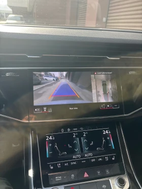 Audi Q7 S-lain, снимка 8