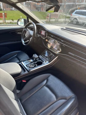 Audi Q7 S-lain, снимка 10