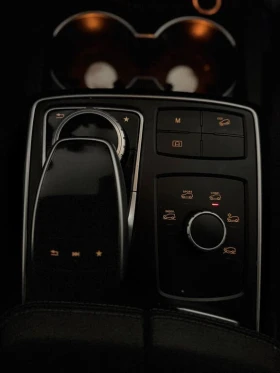 Mercedes-Benz GLE 400 2017 Mercedes-Benz GLE 400 4MATIC, снимка 15