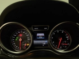 Mercedes-Benz GLE 400 2017 Mercedes-Benz GLE 400 4MATIC, снимка 9