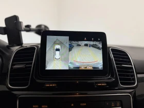 Mercedes-Benz GLE 400 2017 Mercedes-Benz GLE 400 4MATIC, снимка 13
